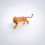 Mainan Hewan Liar | Wild Animal Series Pooboo