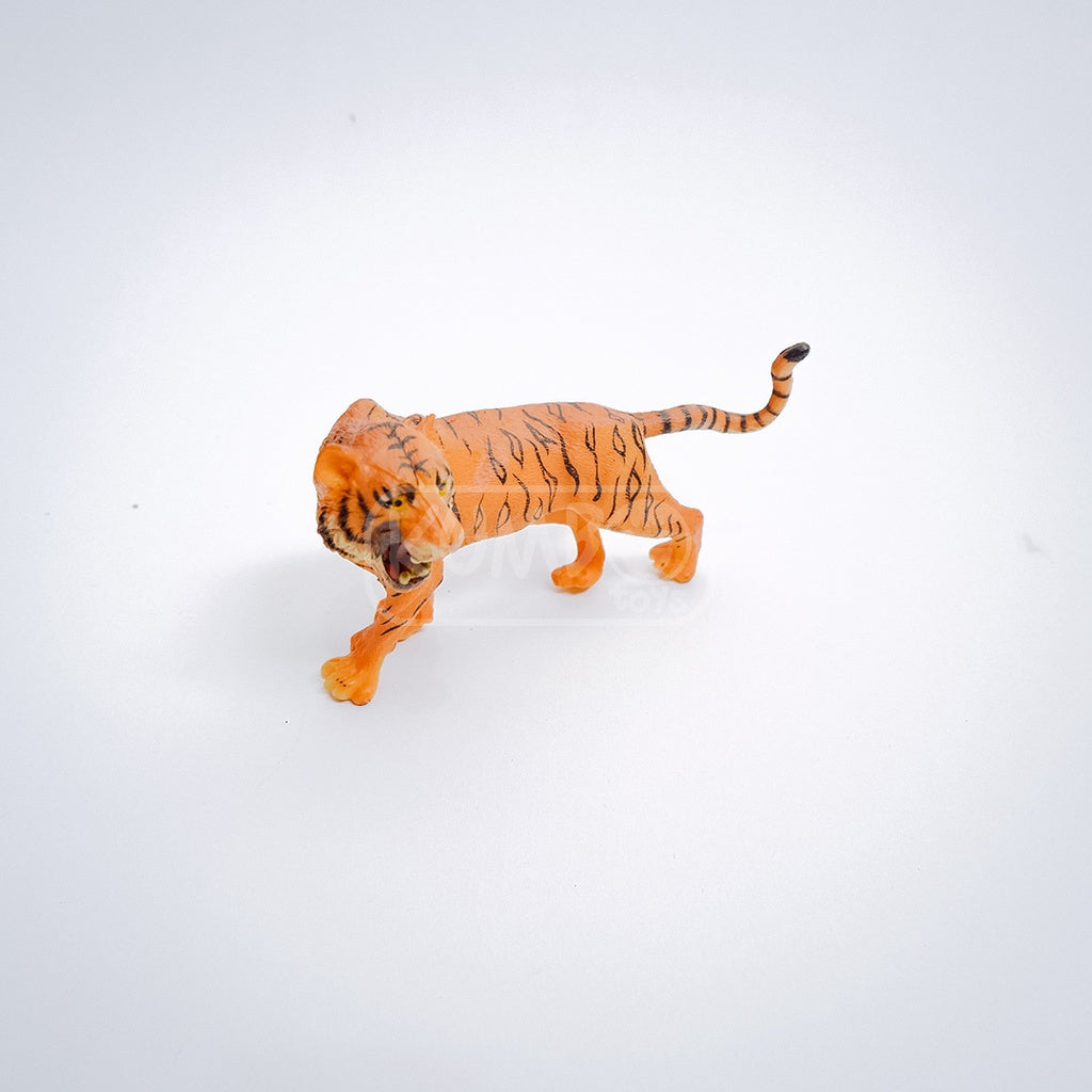 Mainan Hewan Liar | Wild Animal Series Pooboo