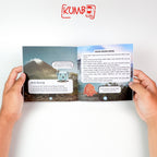 Buku Edukasi Ensiklopedia Anak Edisi Lengkap Book Full Color