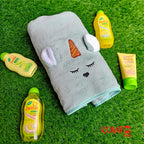 Hampers newborn (perawatan/perlengkapan mandi bayi)