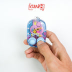Mainan Edukasi Anak Mini Water Game Ring Gantungan Kunci Ring Air