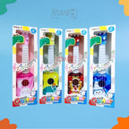 Alat Musik Gitar Ukulele Edukasi Anak/Gitar Mini 4 Senar
