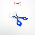 Mainan Anak Menangkap Serangga Berbentuk Gunting Insect Plastic Cathcer Scissors