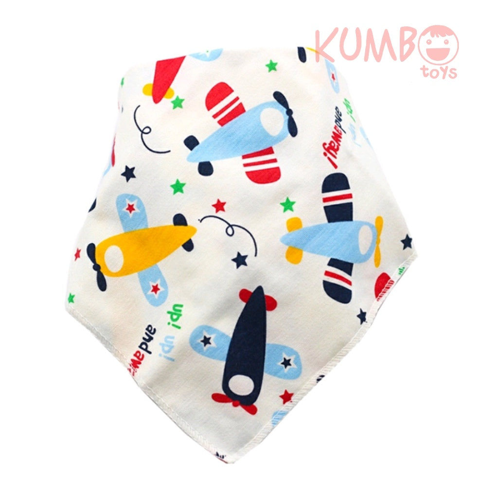 Slabber Baby Bib Bayi Celemek Bayi