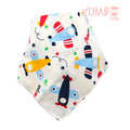 Slabber Baby Bib Bayi Celemek Bayi