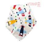 Slabber Baby Bib Bayi Celemek Bayi