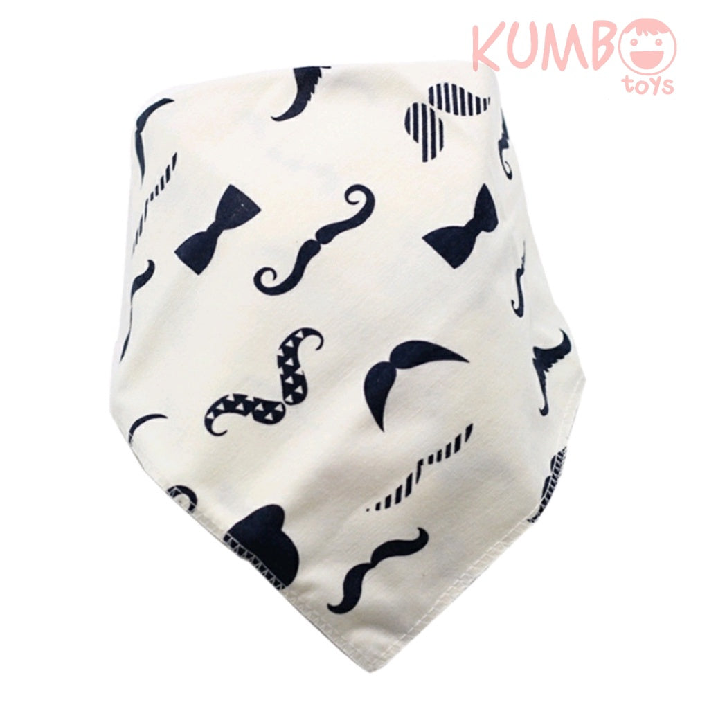 Slabber Baby Bib Bayi Celemek Bayi