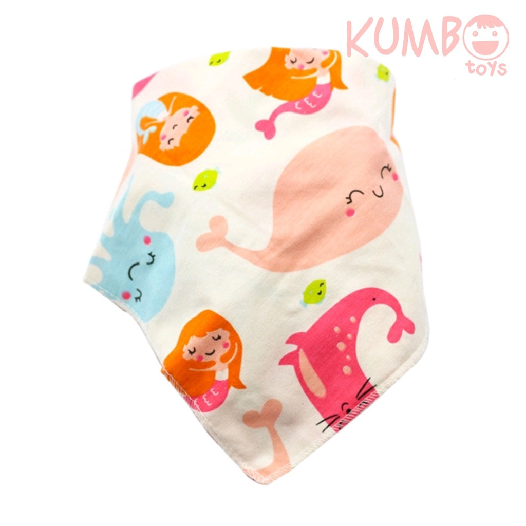 Slabber Baby Bib Bayi Celemek Bayi