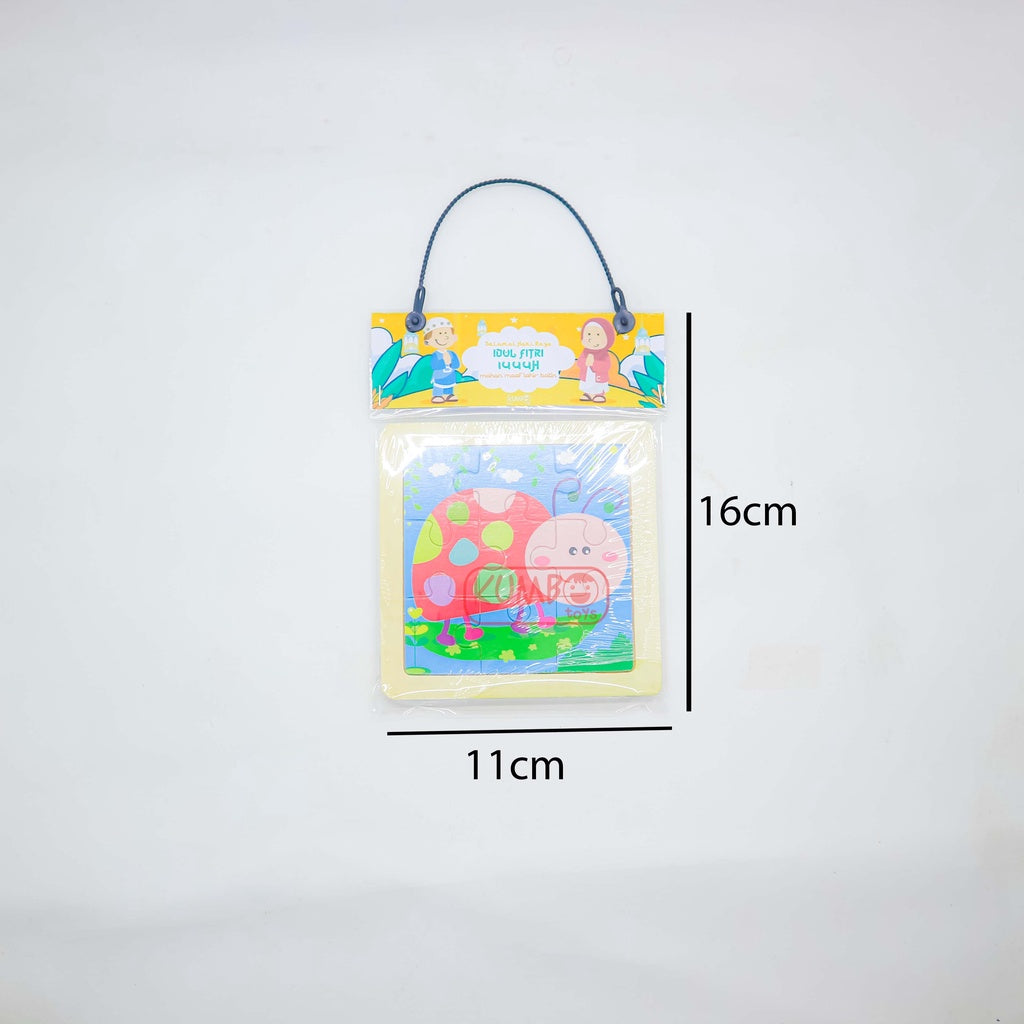 Souvenir Hampers Mainan Edukasi Acara Anak Souvenir Hampers Lebaran