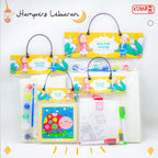Souvenir Hampers Mainan Edukasi Acara Anak Souvenir Hampers Lebaran