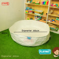Playmat Alas Bermain Sensory Anak Kolam Anak Anti Air Waterproof Sensory Montessori Play