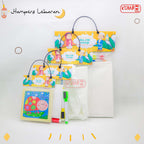 Souvenir Hampers Mainan Edukasi Acara Anak Souvenir Hampers Lebaran