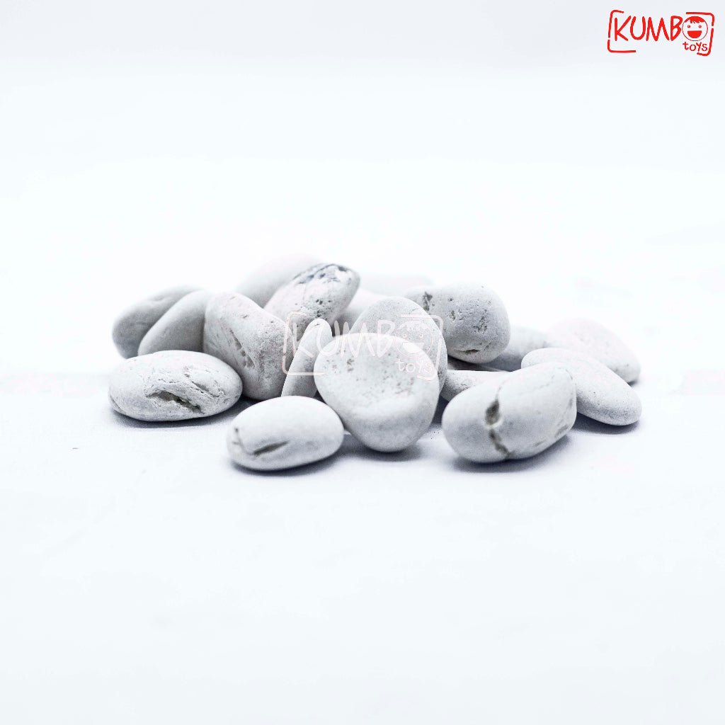 Batu Koral Batu Putih Batu Alam Batu Taman