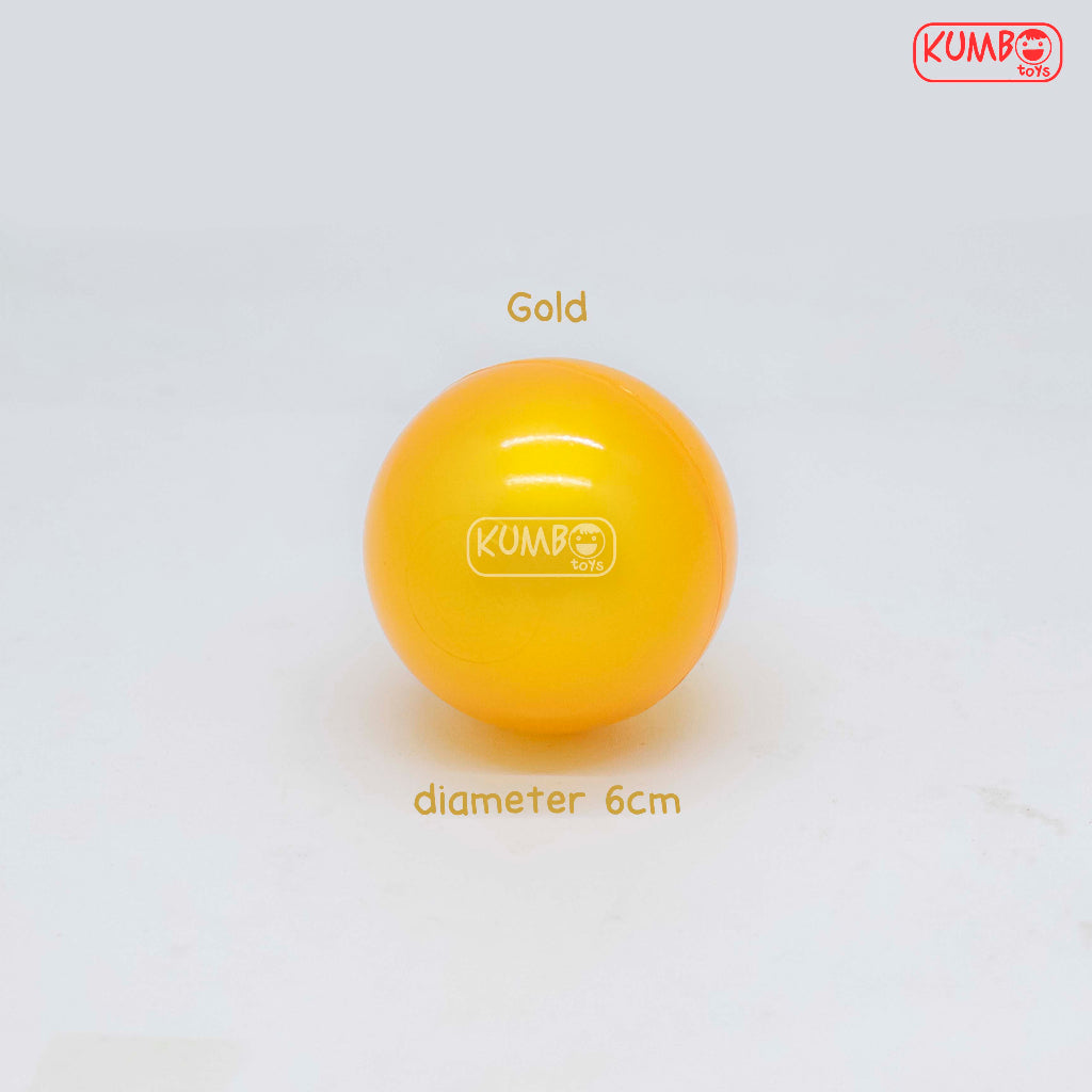 Mainan Edukasi Mandi Bola Plastik Anak Warna Warni BPA FREE SNI