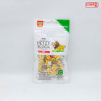 Mainan Anak Puzzle Animal Jike Petit Mini Block Building Nano Block 3D Puzzle