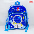 Tas Sekolah Anak Perempuan Dan Laki Laki ANTI AIR TK Sama SD Ransel Lucu