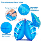 Pelampung Tangan Renang Karakter Anak - Anak Ban Renang Tangan Swim Arm Band