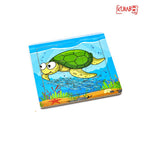 Mainan Puzzle Kayu Anak Puzzle Kayu Jigsaw Wooden Puzzle