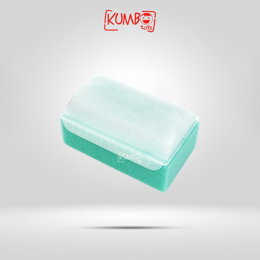 Sikat Sensory Brush Terapi Gangguan Integrasi