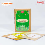 Flash Card Kartu Edukasi Anak