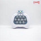 Mainan Edukasi Pop It Elektronik Console Game Press Pop It