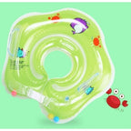 Pelampung Leher Anak Bayi/ Neck Ring Ban Renang Leher Bayi