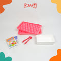 Sensory Play Paket DIY WATERBEADS EDIBLE Food Grade