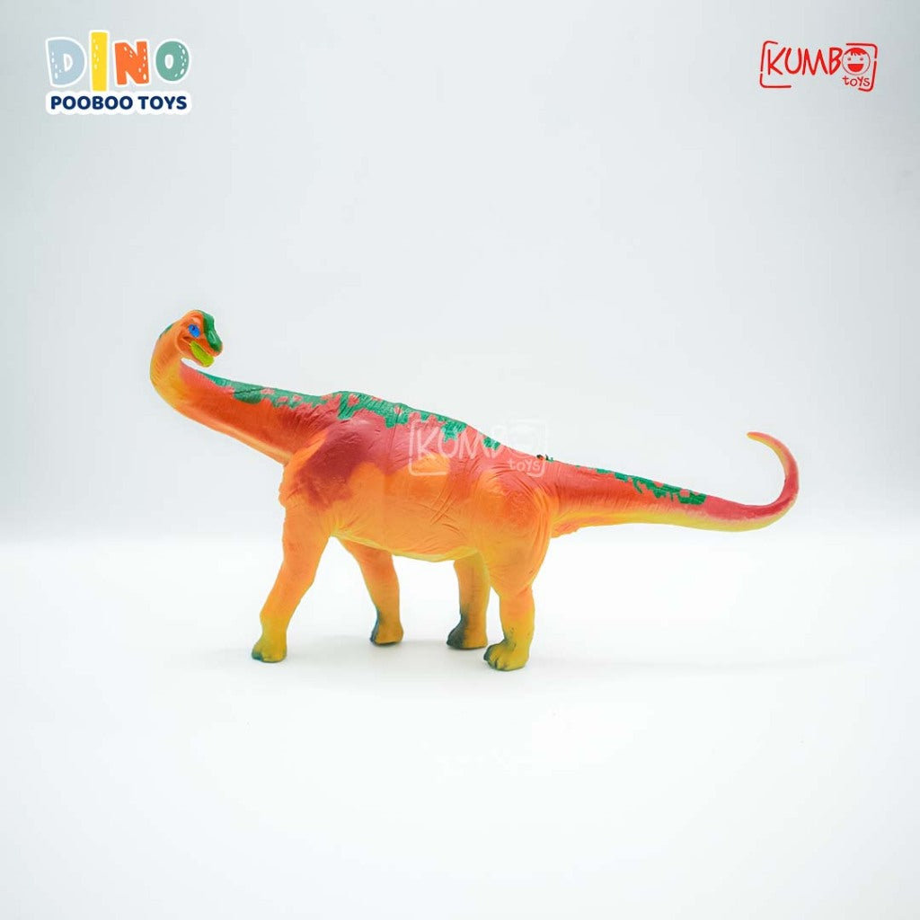 Dinosaurus Pooboo Series