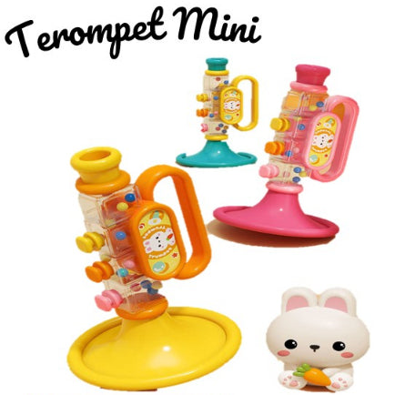 Mainan Terompet Anak Lucu/ Funny Animal Terompet