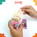 Amplop Lebaran Kecil/Mini EID MUBARAK RAMADHAN KAREEM Selamat Idul Fitri