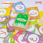Flash Card Kartu Edukasi Anak