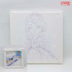 Canvas Painting Number Mainan Edukasi Melukis untuk Anak