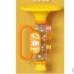Mainan Terompet Anak Lucu/ Funny Animal Terompet