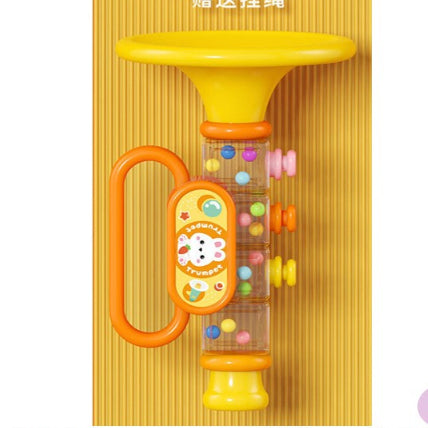 Mainan Terompet Anak Lucu/ Funny Animal Terompet