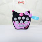 Mainan Anak Pop It Mini Tekan Suara