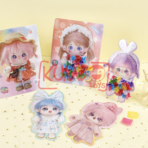 Mainan Edukasi Anak Mozaik Sulam DIY Art Karakter