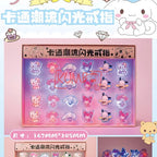 Cincin LED Karakter SANRIO Variasi Lucu