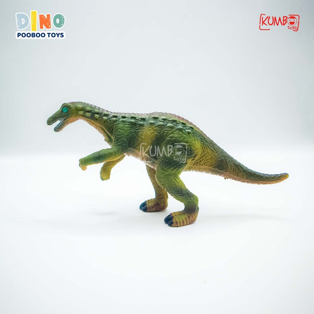 Dinosaurus Pooboo Series