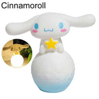 Lampu Tidur Anak Karakter Sanrio Lampu Tidur Lucu