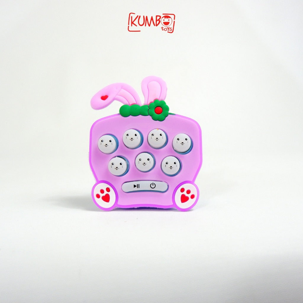 Mainan Anak Pop It Mini Tekan Suara