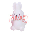 Mainan Edukasi Anak Squishy Cute Rabbit Pinch Decompression Stress Release