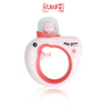 Mainan Edukasi Anak Outdoor CIRCLE WATER GUN Mainan Pistol Air Semprot