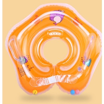 Pelampung Leher Anak Bayi/ Neck Ring Ban Renang Leher Bayi