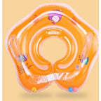 Pelampung Leher Anak Bayi/ Neck Ring Ban Renang Leher Bayi