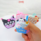 Mainan Anak Pop It Mini Tekan Suara