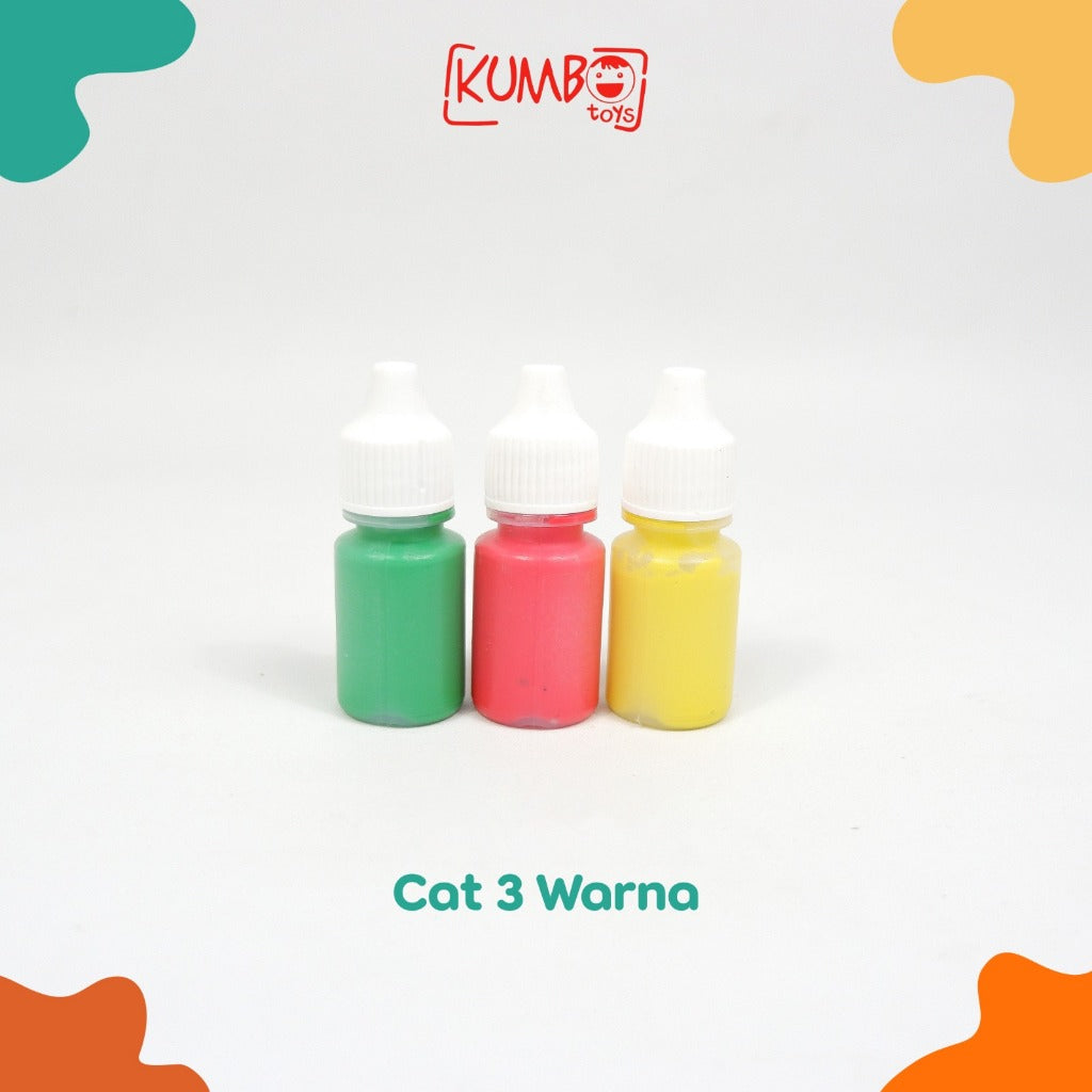 Terlengkap Paket Sensory Play Mainan Montessori dan Painting