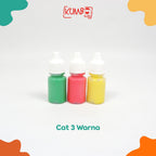 Terlengkap Paket Sensory Play Mainan Montessori dan Painting