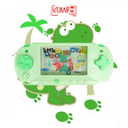 Mainan Edukasi Anak Water Game Gembot Ring Air Cincin Jadul Gimbot PSP