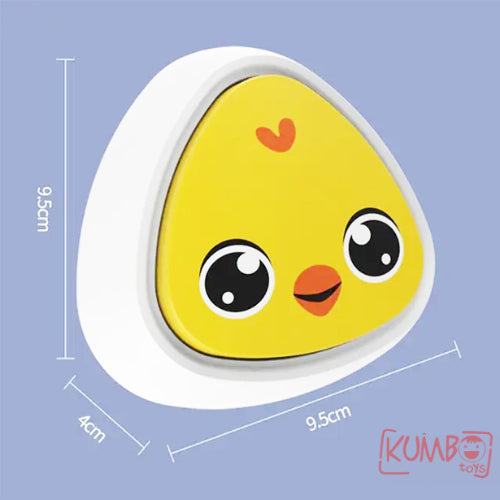 Mainan Edukasi Anak Tombol Lompat Tinggi Suara Lampu Outdoor Indoor Activity