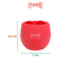 Sortir Warna Pompom Sorting Colour